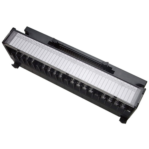 Mitsubishi Electric - SPS-Analoges Ein-/Ausgangs-Modul Systemterminal FA-LTB40P