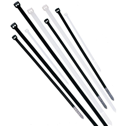 Lapp Zubehör - Kabelbinder Kabelbinder-TY-FAST- 61810410 175-50-NR − 1000 Stück