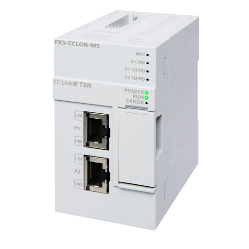 Mitsubishi Electric - SPS-Kommunikations-Modul Kommunikationsmodul FX5-CCLGN-MS