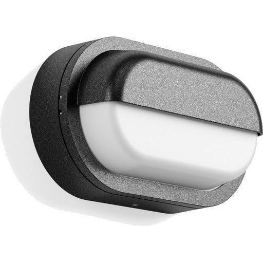 RZB - Decken-/Wandleuchte LED-Wandleuchte 582066.0031 3000K anthr