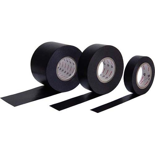 Cellpack - Klebeband Isolierband 128/19mm x10m sw