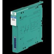 Pepperl+Fuchs Fabrik - Trennschaltverstärker Transmitterspeisegerät LB3102A2 HART − 1 Stück