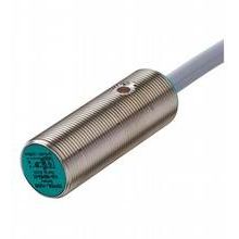 Pepperl+Fuchs Fabrik - Induktiver Näherungsschalter Induktiver Sensor NJ5-18GM50-E2-5M − 1 Stück
