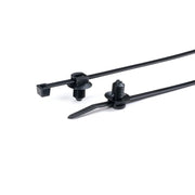 HellermannTyton - Kabelbinder Befestigungsbinder 150-31093 150x4,6 − 500 Stück