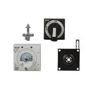 Eaton - Handgriff für Schaltgeräte Türkupplungsdrehgriff sw. NZM2-XTVDV-0-NA abschließbar