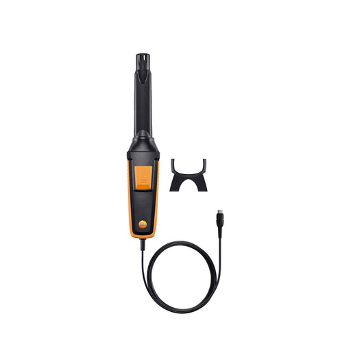 Testo - Zubehör/Ersatzteile für Thermometer CO2-Sonde 0632 1552 digital, kabelgeb