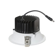 Nobile - Downlight/Strahler/Flutlicht LED-Downlight 1565383410 4000K UGR19