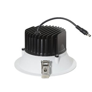 Nobile - Downlight/Strahler/Flutlicht LED-Downlight 1565383410 4000K UGR19