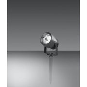 Brumberg Leuchten - Wegeleuchte LED-Erdspieß 65271103 3000K, graphit