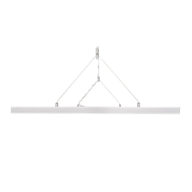 Nobile - Pendelleuchte LED-Panel Flat R2 uplight 1560731240 UGR19 ww dim 1-10V