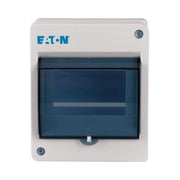 Eaton - Installationskleinverteiler Mini Kleinverteiler MINI-5-ST IP30 1-reihig 5 TE