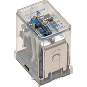 Panasonic Industry - Schaltrelais Kammrelais HC4EH-240VAC