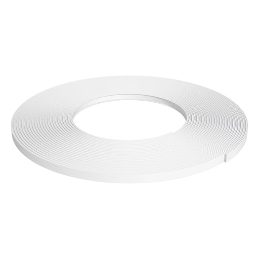 EVN Lichttechnik - Mechanisches Zubehör/Ersatzteile für Leuchten Profil-Abdeckung KAMF25M opal, 2500mm