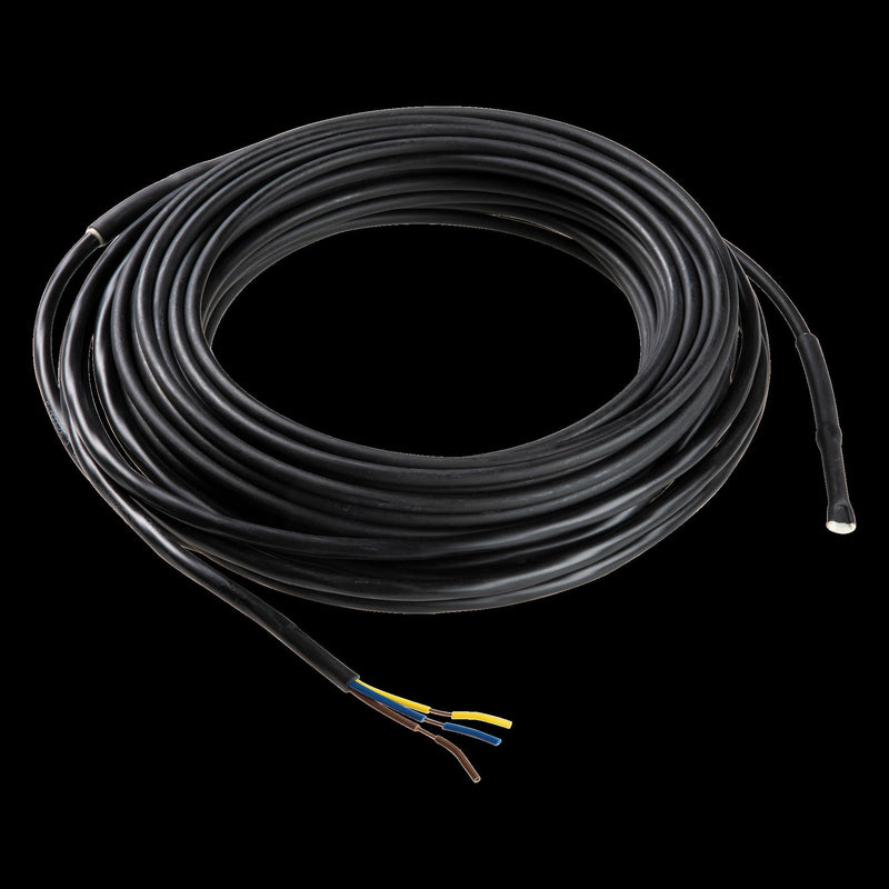 Chemelex - Heizband Festwiderstand-Heizkabel WINTER-CABLE230V112M 230V, 30W/m, 112m
