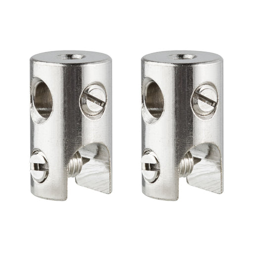 Paulmann - Mechanisches Zubehör/Ersatzteile für Leuchten Seilklotz VE2 978.019