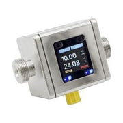 Ipf Electronic - Durchflussüberwachungsgerät Sensor Strömung, Wasser, SM910021 magnetisch-induktiv