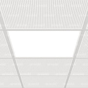 LTS Licht&Leuchten - Decken-/Wandleuchte LED-Panel M625 FYR104.0625.840DALIw 840 DALI