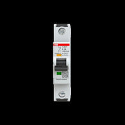 ABB Stotz S&J - Leitungsschutzschalter Sicherungsautomat S301P-K2 25kA, 2A, 1P