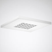 Trilux - Decken-/Wandleuchte LED-Anbauleuchte Creavo D LW #7628251 830, DALI