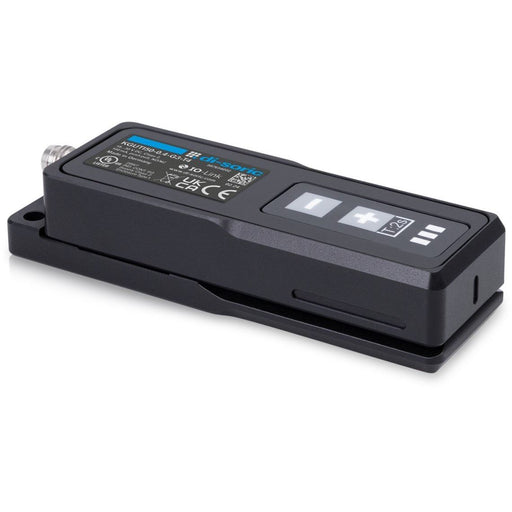 Di-soric - Kapazitiver Näherungsschalter Kapazitiv.-Etikettensensor KGUTI50-0.4-G3-T3 0.4mm