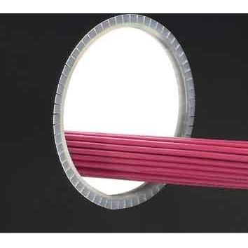 Panduit - Kabelschutz für Installationskanal Kantenschutz GEE62F-C