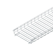 Niedax - Gitterrinne MTC 105.500 V 105x500x3000mm, CITO − 3 Meter