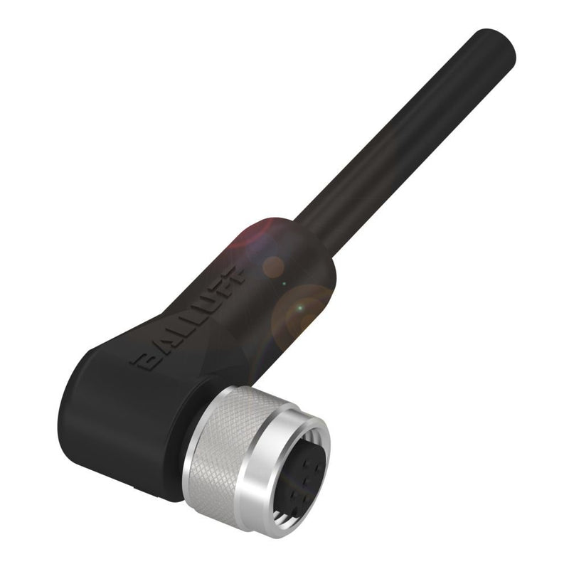 Balluff - Konfektioniertes Sensor-Aktor-Kabel Steckverbinder BCCM4250000 #BCC0333 1A014PS0434100