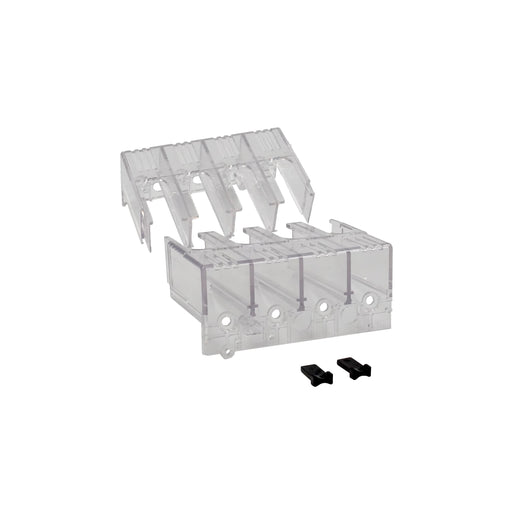 Mitsubishi Electric - Phasentrennung für Leistungsschalter Klemmenabdeckung TTC-05SV4