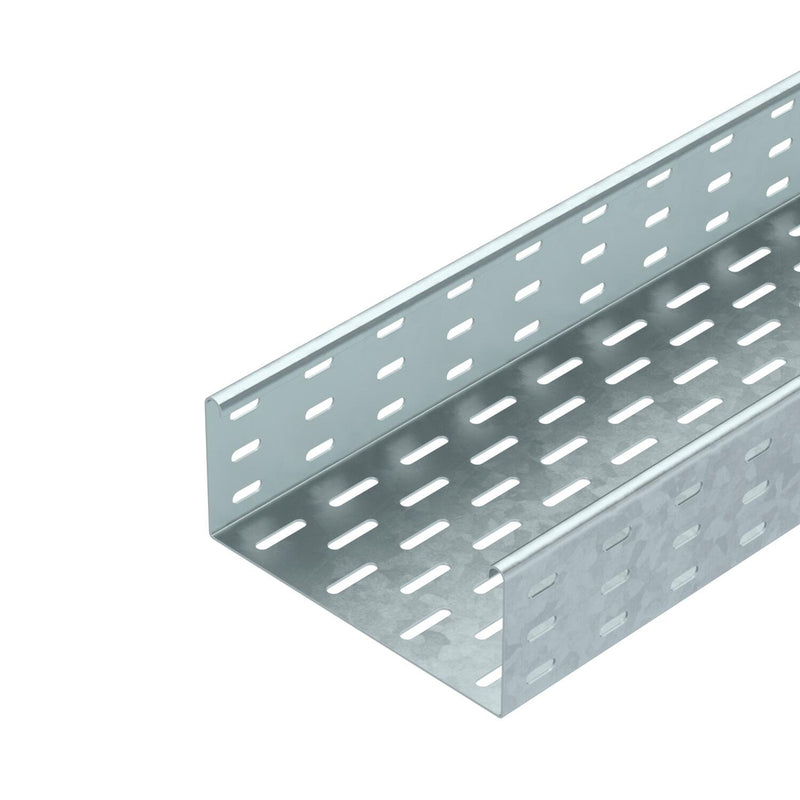 OBO Bettermann - Kabelrinne SKS 820 FT 85x200mm − 3 Meter