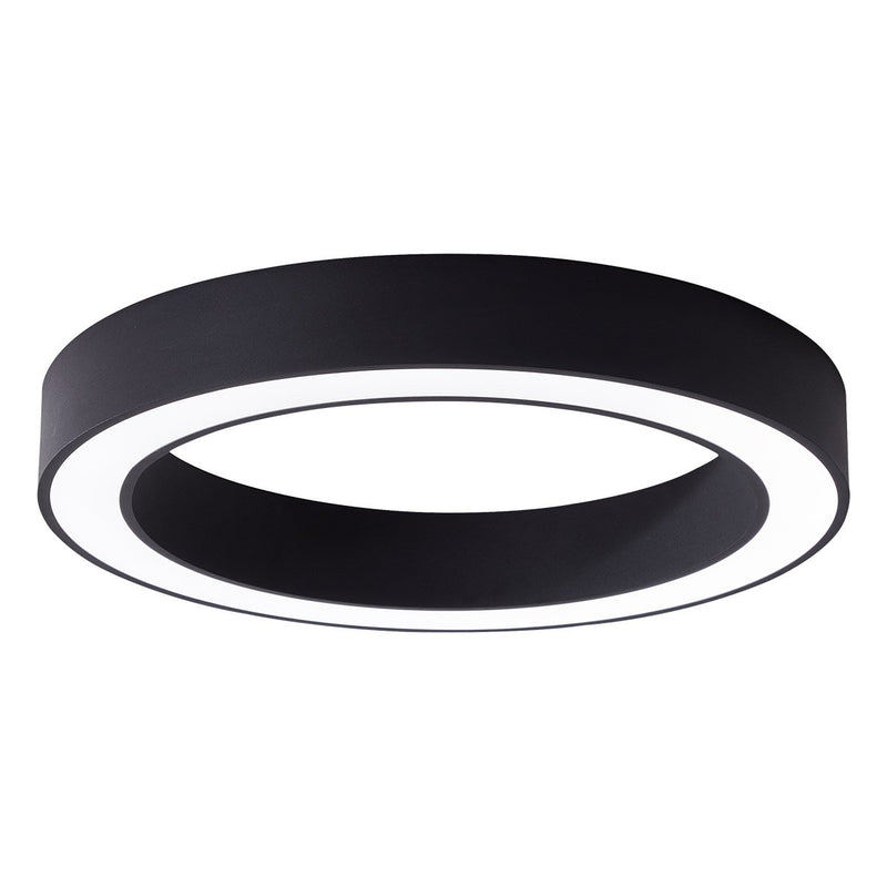 EVN Lichttechnik - Decken-/Wandleuchte LED-Anbauleuchte RAT600925 CCT Switch
