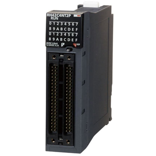 Mitsubishi Electric - Feldbus, Dez. Peripherie - Digitales Ein-/Ausgangs-Modul SPS iQ-R Kombimod,32Eing RH42C4NT2P − 1 Stück