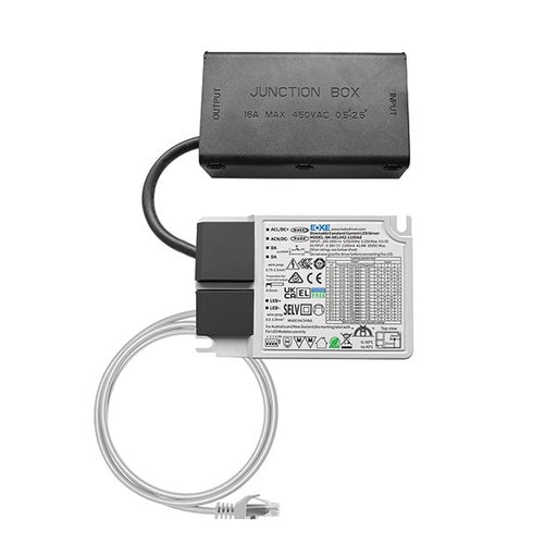 ESYLUX - Steuergerät für Leuchten Betriebsgerät EQ10127793