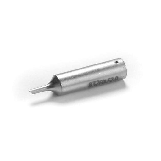 Ersa - Lötspitze 0832FDLF/SB 832FDLF 2,0 mm