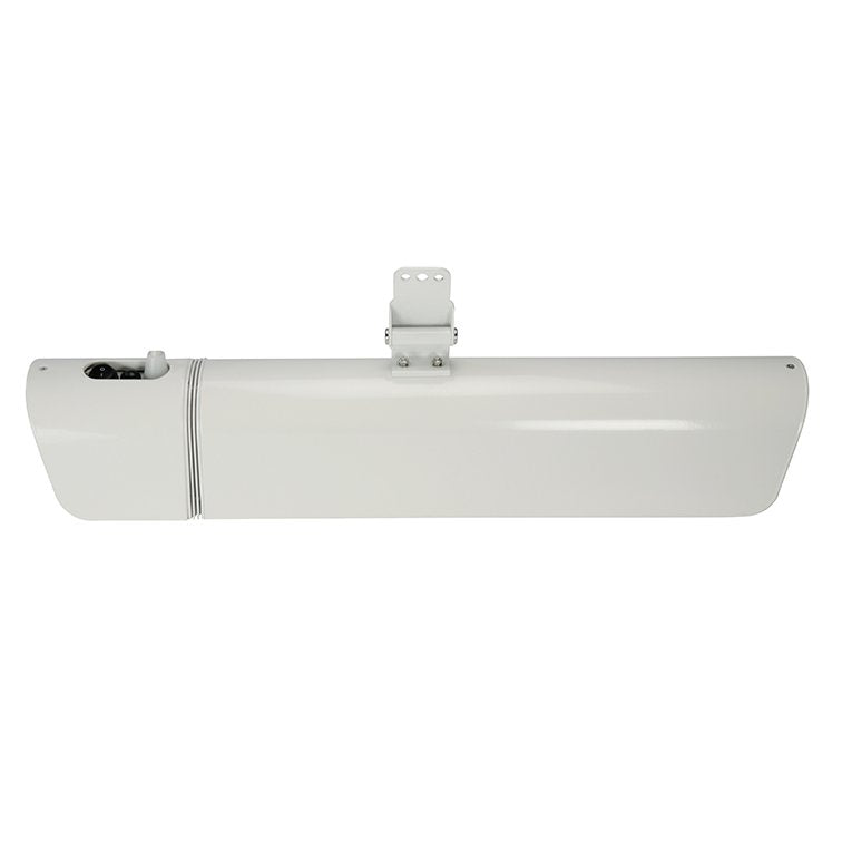 Vitramo - Heizstrahler Infrarot Heizstrahler VC-EC2000W Carbon 2000W w
