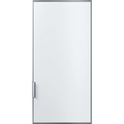 Bosch - Zubehör/Ersatzteile für Kühlgeräte Türfront m. Dekorrahmen KFZ40AX0 122er Nische