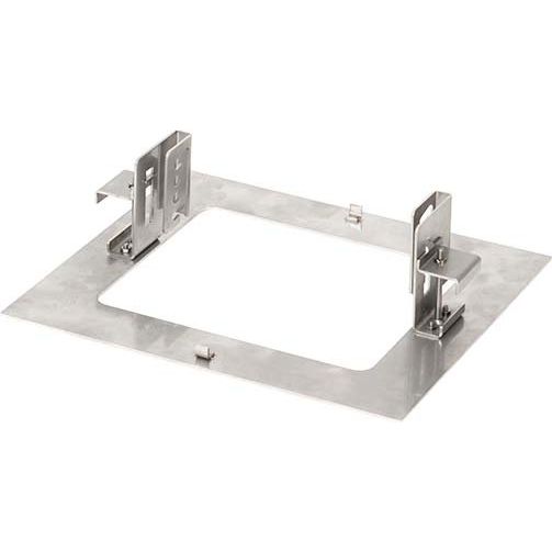 Meyer+Sohn - Mechanisches Zubehör/Ersatzteile für Leuchten Decken-Einbaurahmen 1280235940