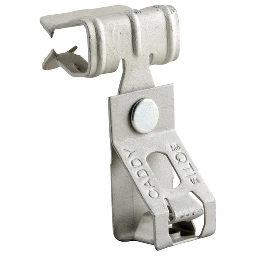 Erico - Befestigungsklammer CADDY Rod Lock 4QTI58 4QTI58 für Gewindestange M6 − 100 Stück
