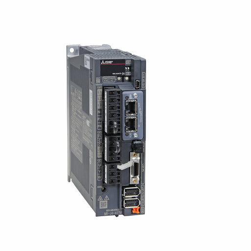 Mitsubishi Electric - Motormanagement-Gerät Servoverstärker MR-J4-40TM-ECT Digital AC − 1 Stück