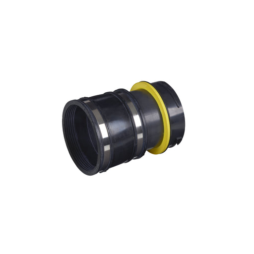 Fränkische - Mauerdurchführung für Kabel und Rohre FA 150 Systemdeckel FA 150 SD-WR 90 Kabuflex R plusRohre