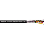 Lapp Kabel&Leitung - Daten- und Kommunikationskabel UNITRONIC ROBUST C (TP) 1032117 5x2x0,34