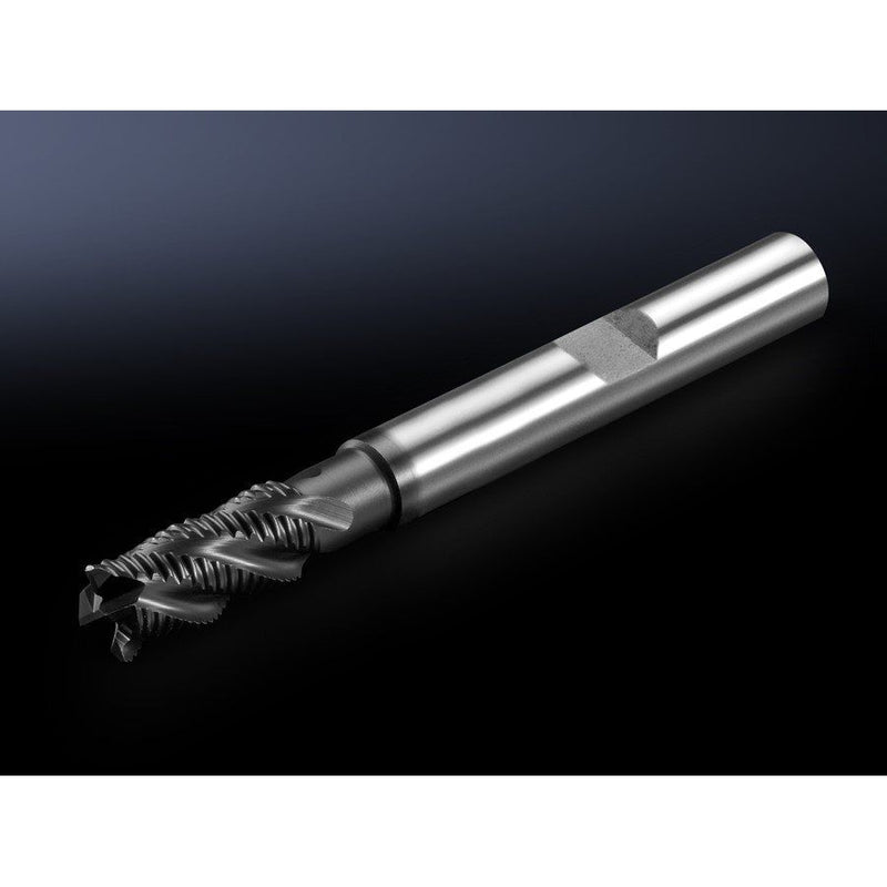 Rittal - Bohrer Performance Fräser AS 4050.891 (VE5) 6 mm