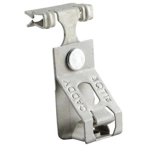 Erico - Befestigungsklammer CADDY Rod Lock 4QTI4 4QTI4 für Gewindestange M6 − 100 Stück