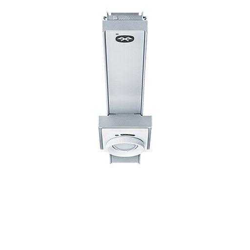 Zumtobel Group - Bewegungsmelder-Sensor Wireless-Sensor TECTON MSENS PIDA #22172143 si