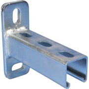 Erico - Schienenkonsole Wandkonsole KA25H0500EG − 5 Stück