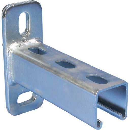 Erico - Schienenkonsole Wandkonsole KA25H0500EG − 5 Stück