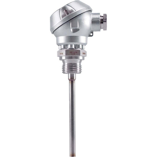 Jumo - Temperatursonde Widerstandsthermometer 00533454 6x100mm, 0-100°C
