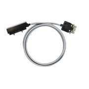 Weidmüller - SPS-Verbindungskabel Cable digitale Signale PAC-CTLX-RV24-V3-1M5