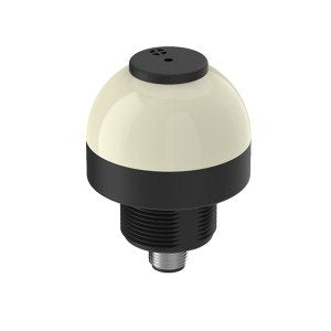 Turck - Optisches/Akustisches Signalgerät LED-Anzeige K50LGRA2YPQ Kennleuchte − 1 Stück