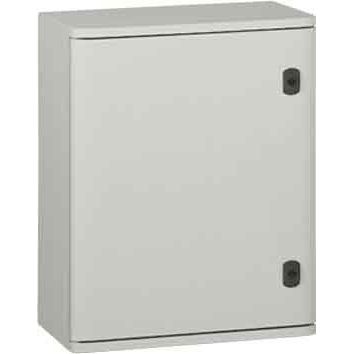 Legrand - Leergehäuse Marina Schrank Legrand 036252 500x400x200, lgr
