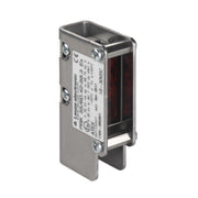 Leuze - Lichttaster mit Hintergrundausblendung Taster Hintergrundausblend HRTR 55/66-S8 Ex − 1 Stück